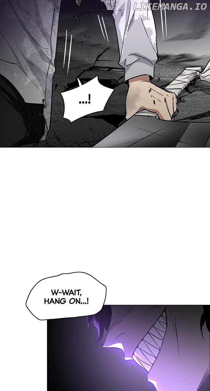 The Shaman's Blade Chapter 34 78